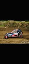 Vend Sprint car Lemaitre