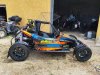 Vend ou Échange buggy cup mms cobra de 2021 ech pos contre buggy 1600 ou superbuggy ou t3f maxi tourisme