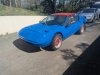 Alpine A310 T3F autocross
