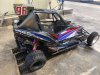 Kart Cross CjC