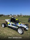 Buggy 1600 F&S