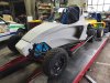 Kamikaz 2 2018 SC 125 avec renfort (éligible au montage mt07) er6 optimisé