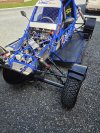Buggy cup s2 sadev