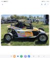 Super buggy