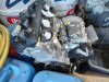 Moteur 1000 gsxr 2015