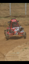 Scorpion super sprint R6