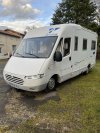 Camping car Intégral Autostar Aryal 4 de 2002