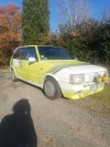 Vd ou Echange Fiat Uno Turbo IE