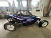 À vendre buggy Cup roscross 2021