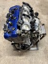 Moteur origine complet 1000GSXR