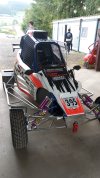 Rapace x-Evo 2026 Full options Mt-09 Reiger