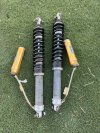 Amortisseur ohlins