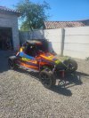 Vend ou Échange buggy cup mms cobra de 2021 ech pos contre buggy 1600 ou superbuggy  ou supersprint ou t3f maxi tourisme