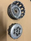 Embrayage 1000 GSXR 2009-2012
