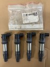 Bobines crayon neuve Suzuki 1000GSXR