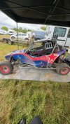Kartcross Panthera er6