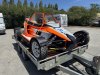 Buggy cup ORT