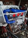 vend moteur