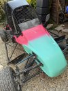 Kart 602