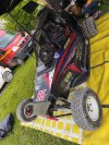 Kart Cross (CJC R6)