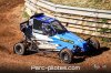 Roscross Super sprint MT09