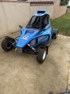 Gspeed mt09