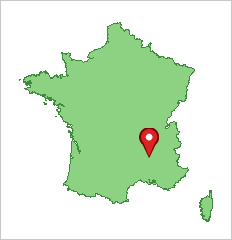 Posizione : rhone_alpes