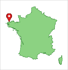Localisation : Bretagne