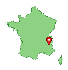 Localisation : paca