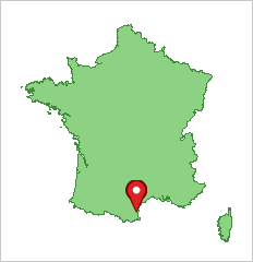 Localisation : languedoc_roussillon
