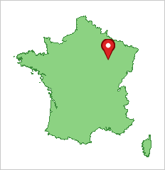 Localisation : champagne_ardenne