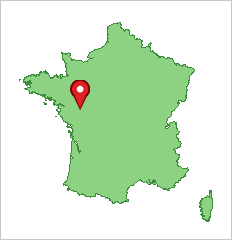 Localisation : poitou_charentes