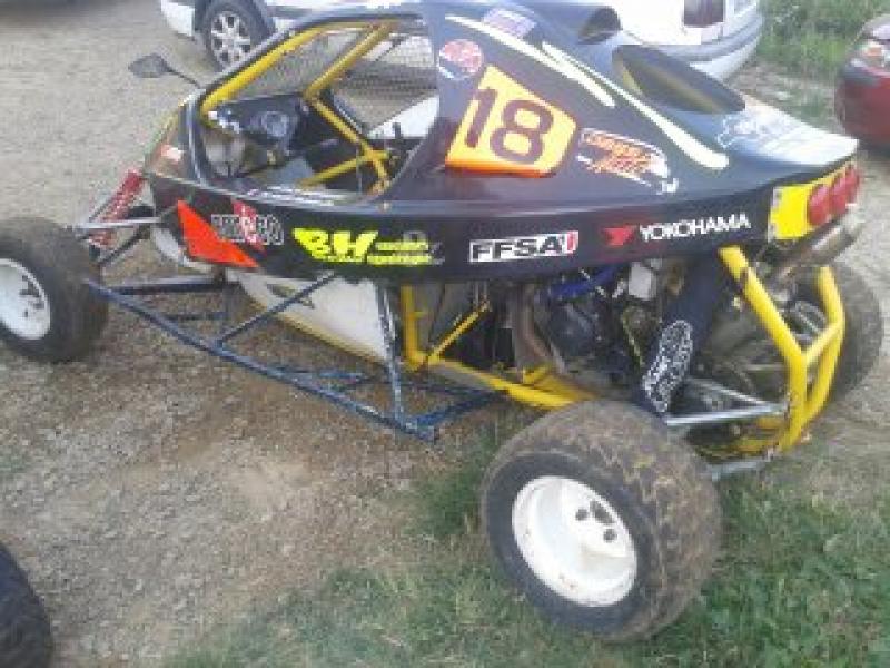 Speed car xtrem annnonce 128790 sur www.Parc-pilotes.com